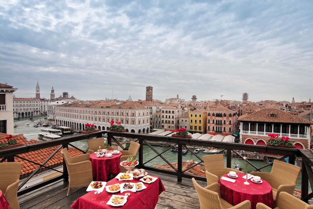 Hotel Foscari Palace - zdjęcie 2