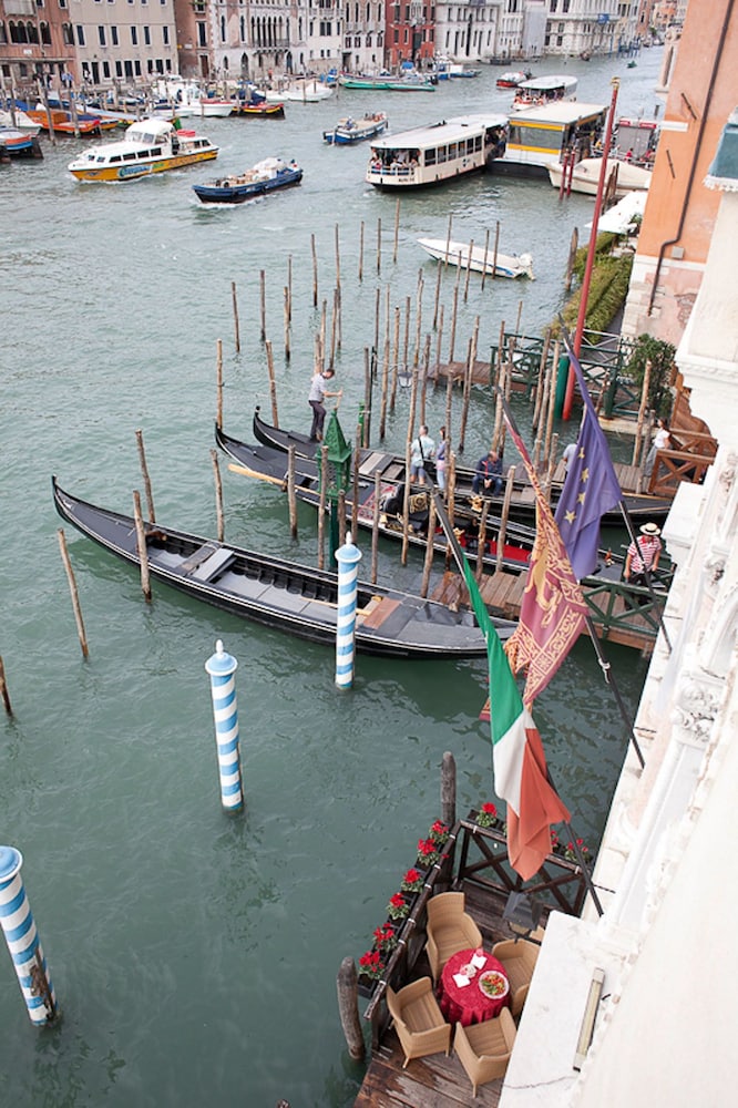 Hotel Foscari Palace - zdjęcie 4