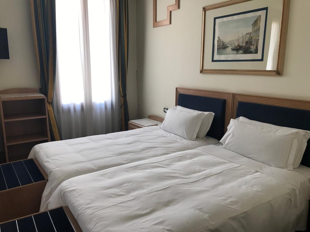 Hotel Foscari Palace - zdjęcie 5