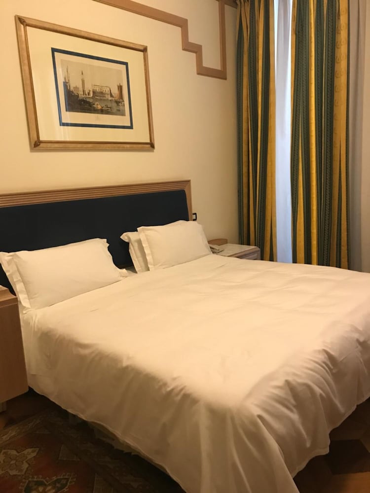 Hotel Foscari Palace - zdjęcie 3