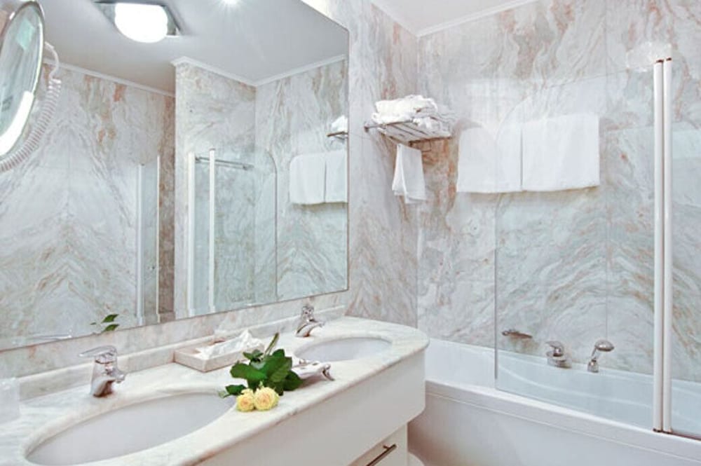 Hotel Foscari Palace — Hotel rooms in Venice, Veneto