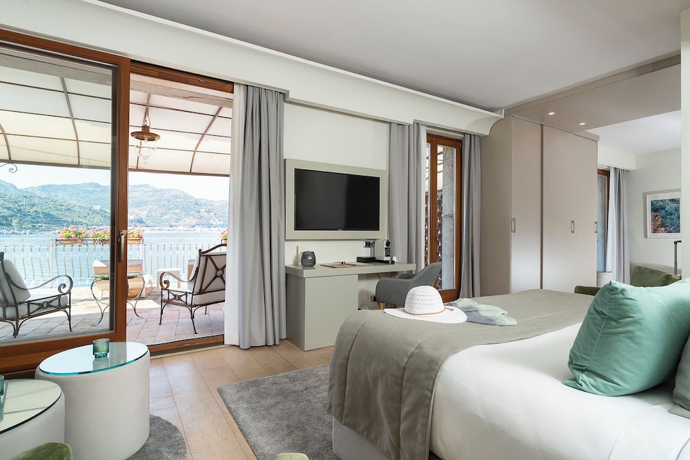 Atlantis Bay - The Leading Hotel of the World — Hotel rooms in Taormina, Sicily