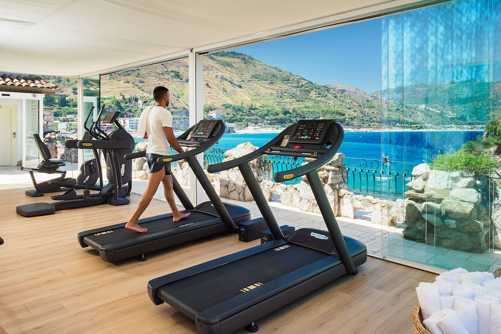 Atlantis Bay - The Leading Hotel of the World — Sports & recreation in Taormina, Sicily