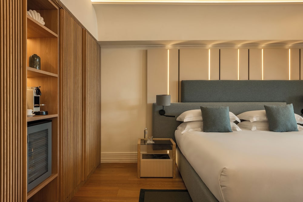 Atlantis Bay - The Leading Hotel of the World — Hotel rooms in Taormina, Sicily