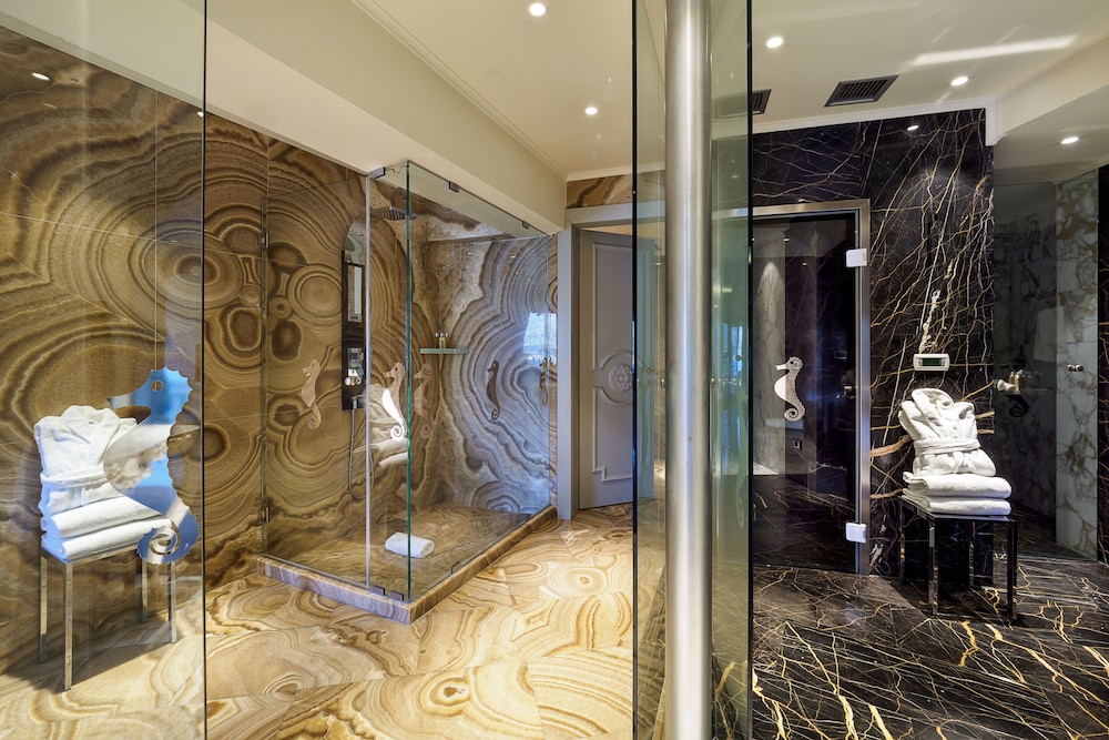 Atlantis Bay - The Leading Hotel of the World — Hotel rooms in Taormina, Sicily