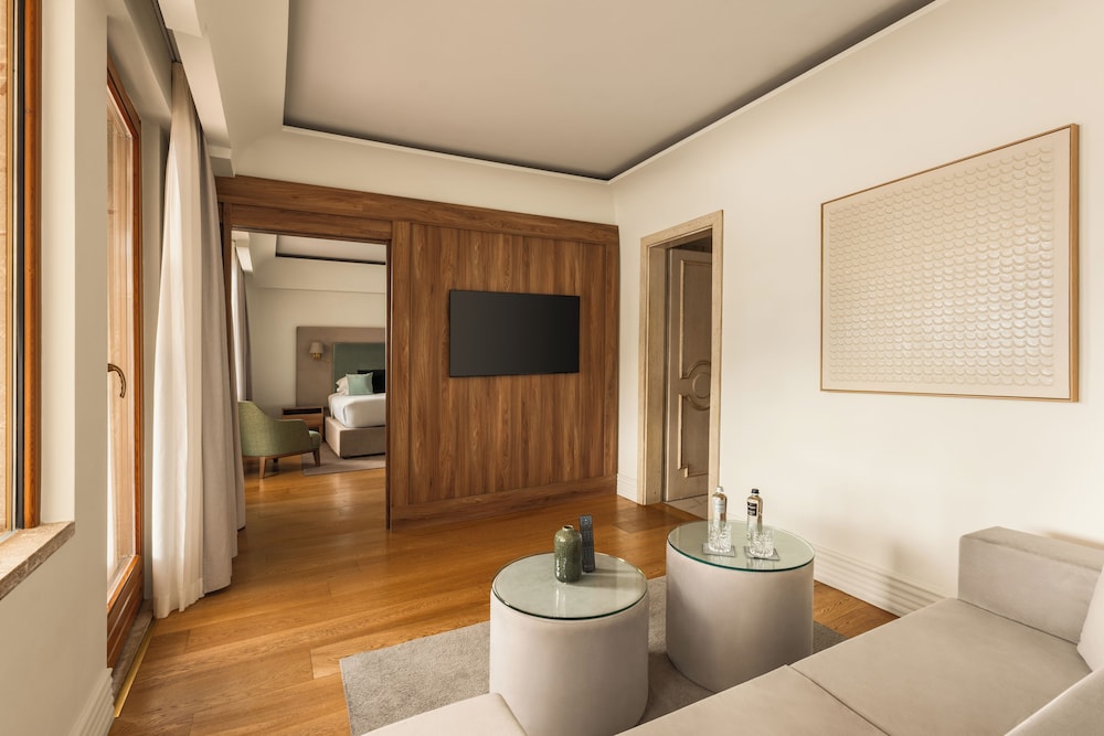 Atlantis Bay - The Leading Hotel of the World — Hotel rooms in Taormina, Sicily