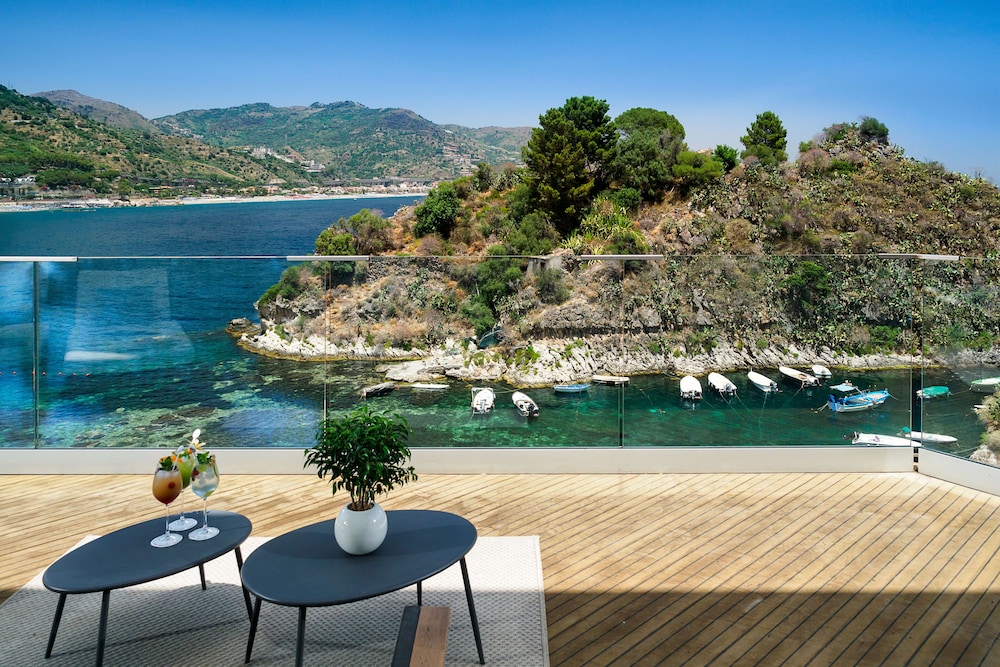 Atlantis Bay - The Leading Hotel of the World — Attractions in the area in Taormina, Sicily
