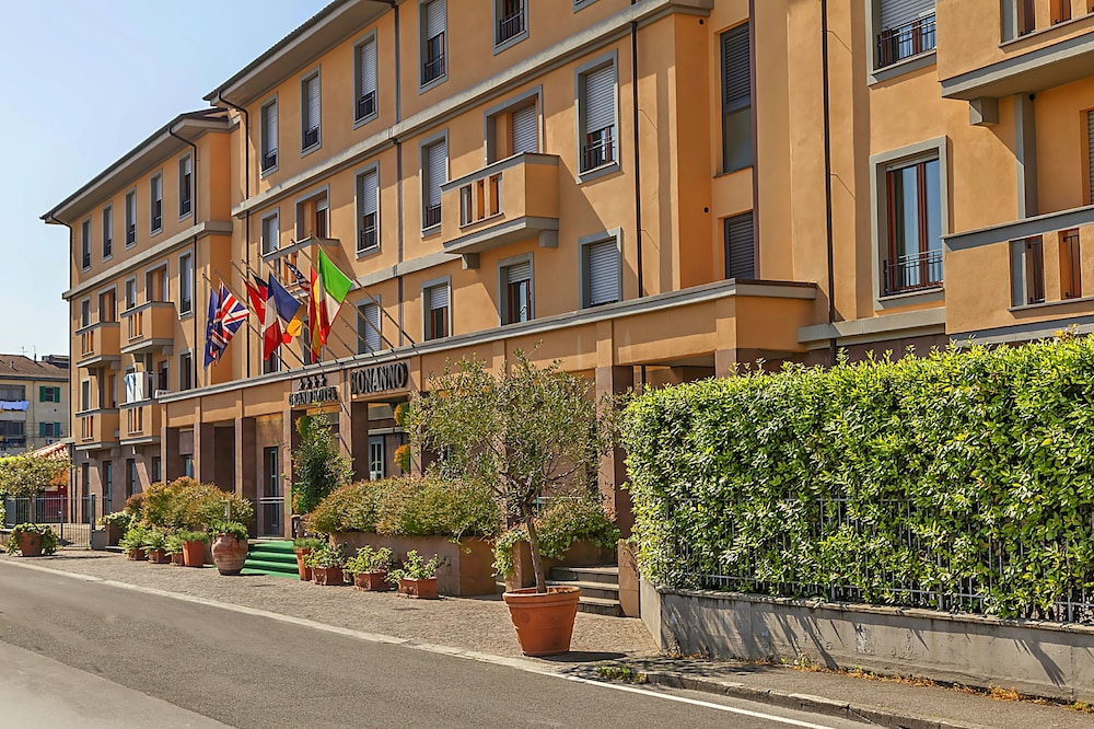Grand Hotel Bonanno - zdjęcie 2