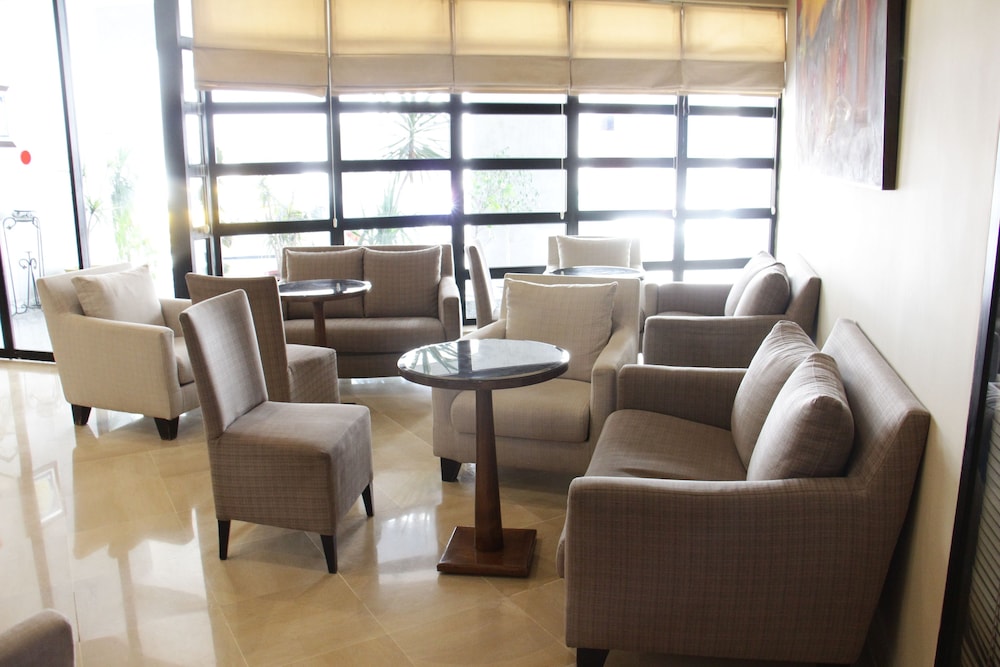Hôtel Le Consul - zdjęcie 3