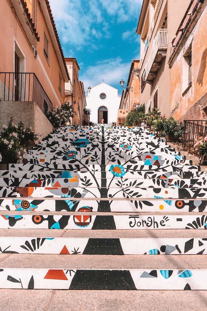 Grand Hotel in Porto Cervo - zdjęcie 5