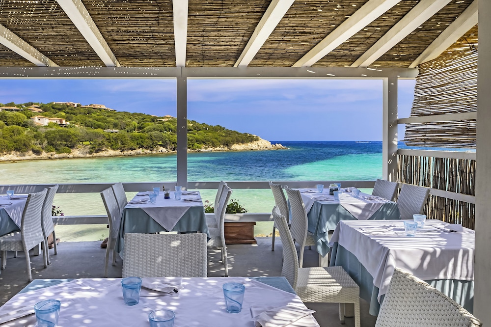 Grand Hotel in Porto Cervo - zdjęcie 4