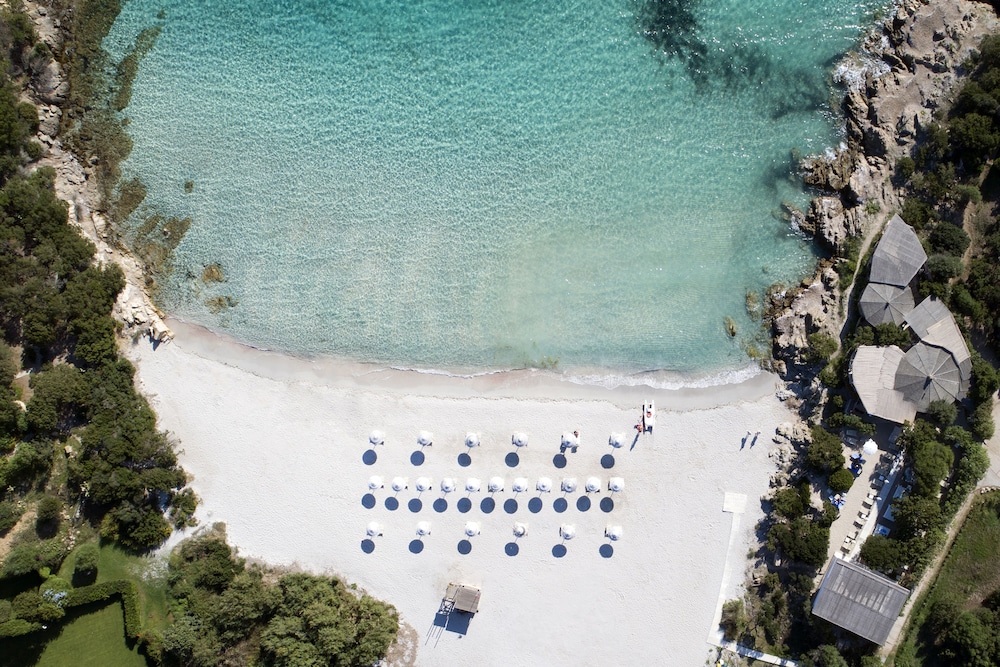 Grand Hotel in Porto Cervo - zdjęcie 3