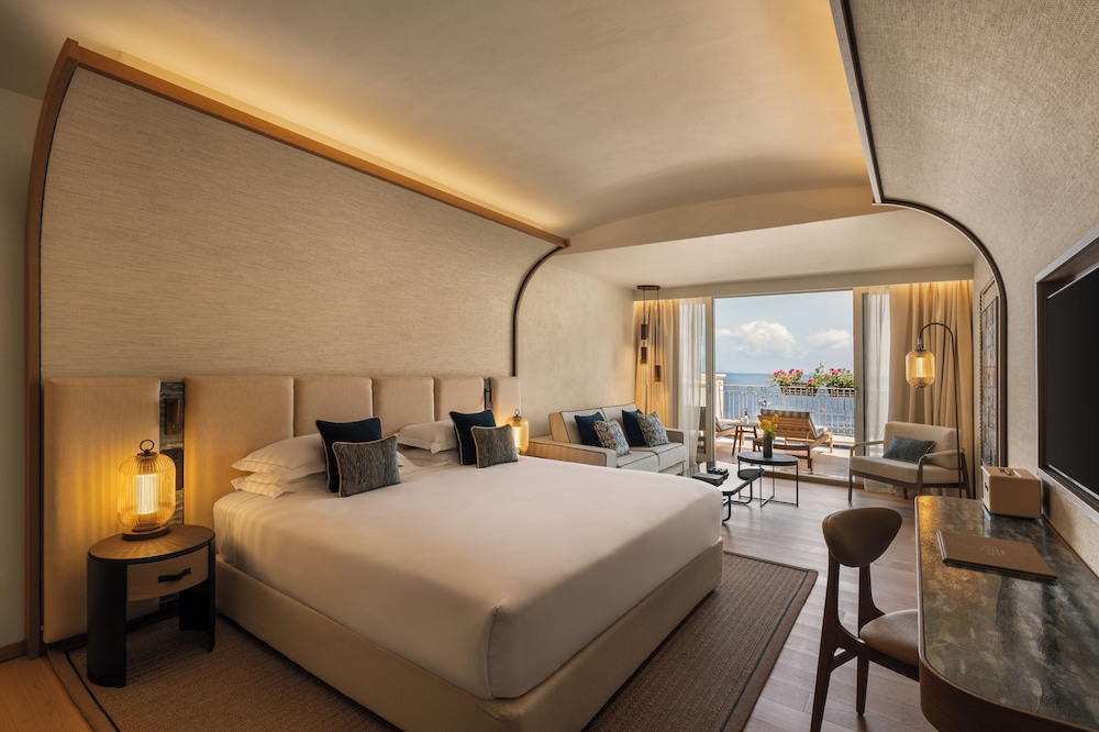 Mazzarò Sea Palace - The Leading Hotels of the World - zdjęcie 5