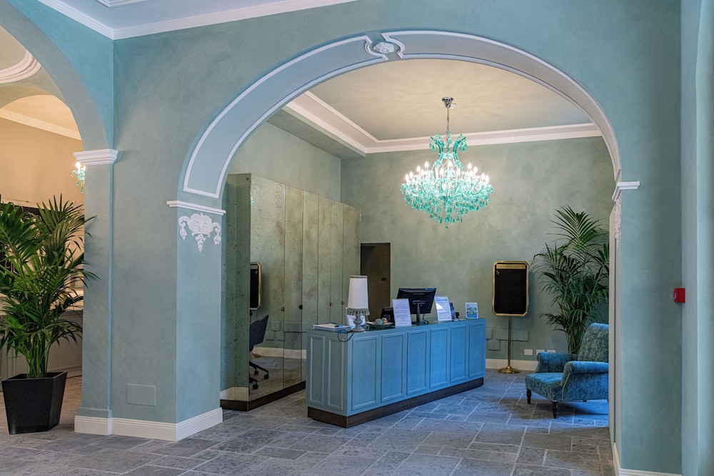 Grand Hotel Menaggio — Hotel building in Menaggio, Lombardy
