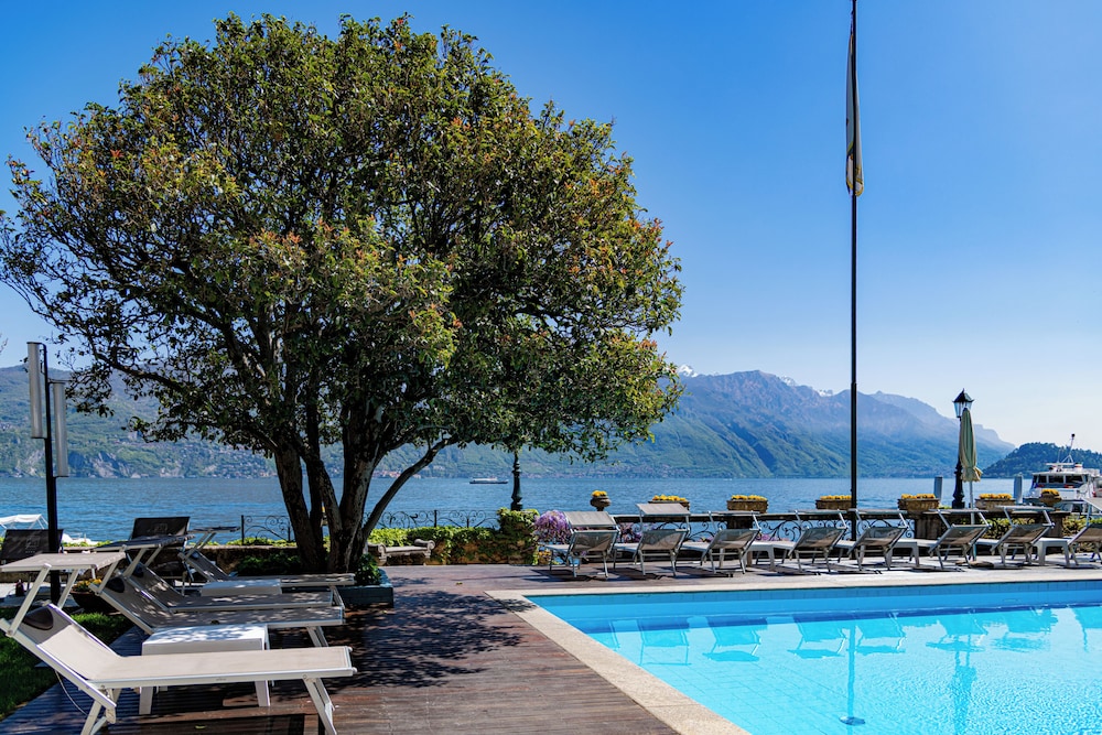 Grand Hotel Menaggio — Main photo in Menaggio, Lombardy