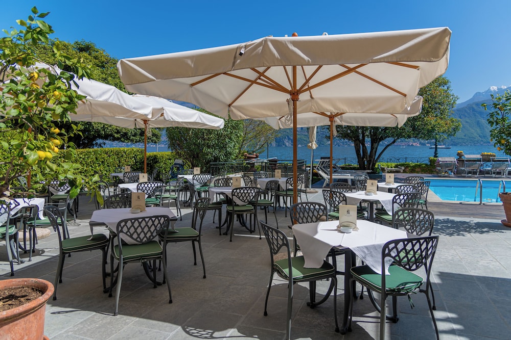 Grand Hotel Menaggio — Restaurant & bars in Menaggio, Lombardy