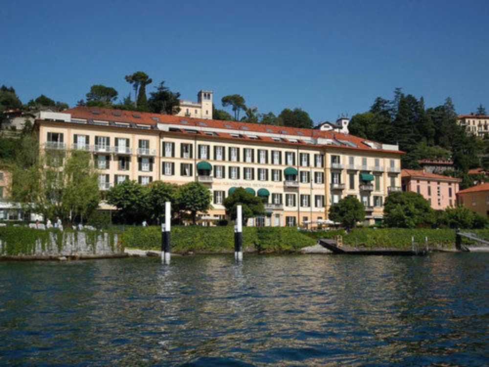 Grand Hotel Menaggio - zdjęcie 5