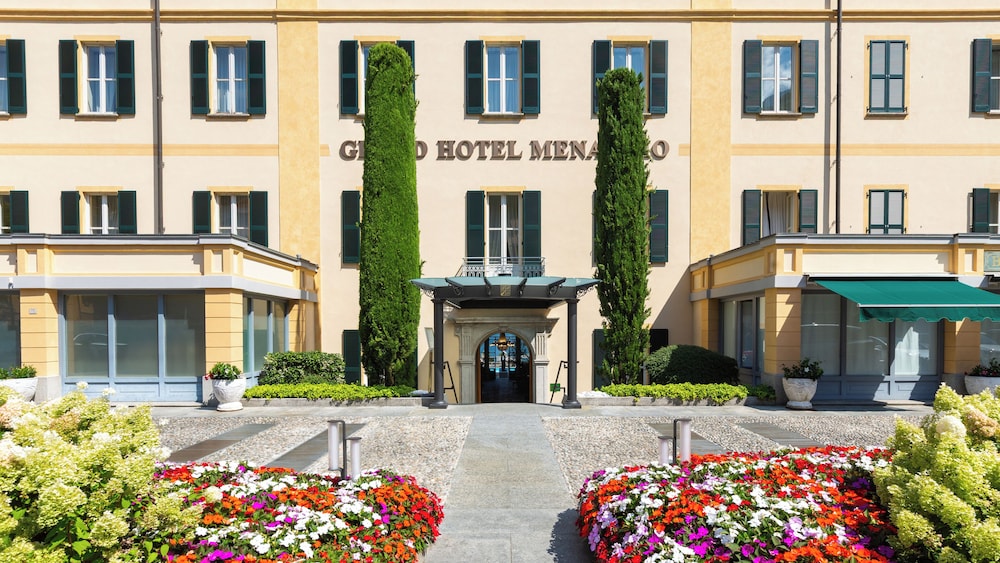 Grand Hotel Menaggio - zdjęcie 3
