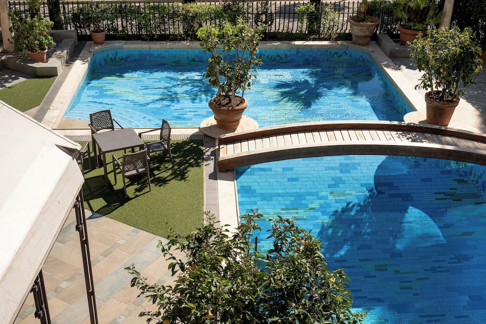 Grand Hotel Panoramic — Main photo in Montecatini Terme, Tuscany
