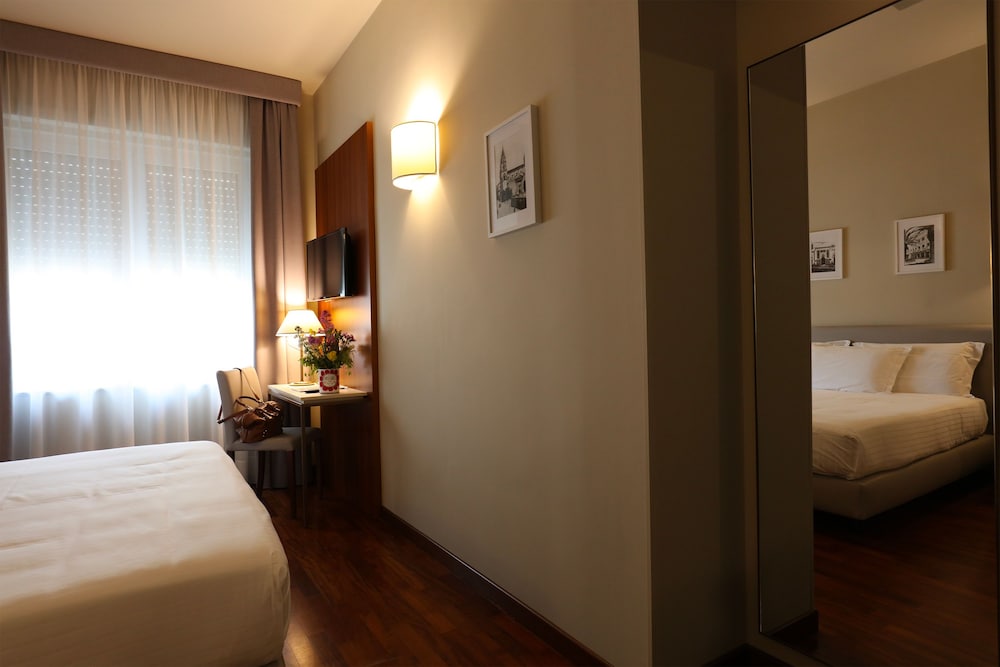 Grande Albergo Maugeri - zdjęcie 5
