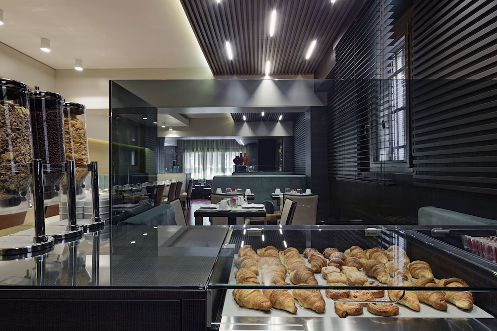 Hotel American Dinesen — Restaurant & bars in Venice, Veneto