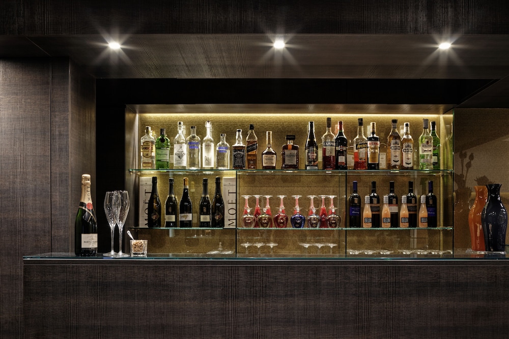 Hotel American Dinesen — Restaurant & bars in Venice, Veneto