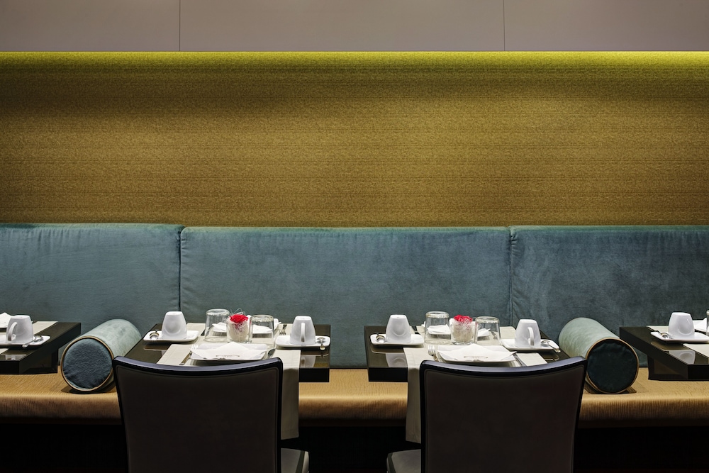Hotel American Dinesen — Restaurant & bars in Venice, Veneto