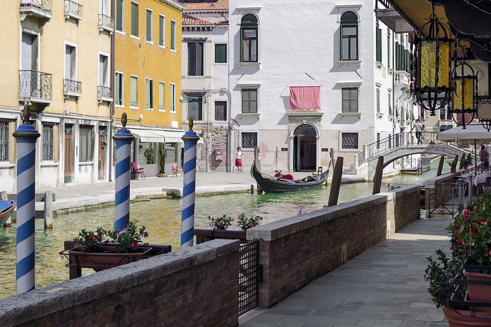 Hotel American Dinesen — Attractions in the area in Venice, Veneto