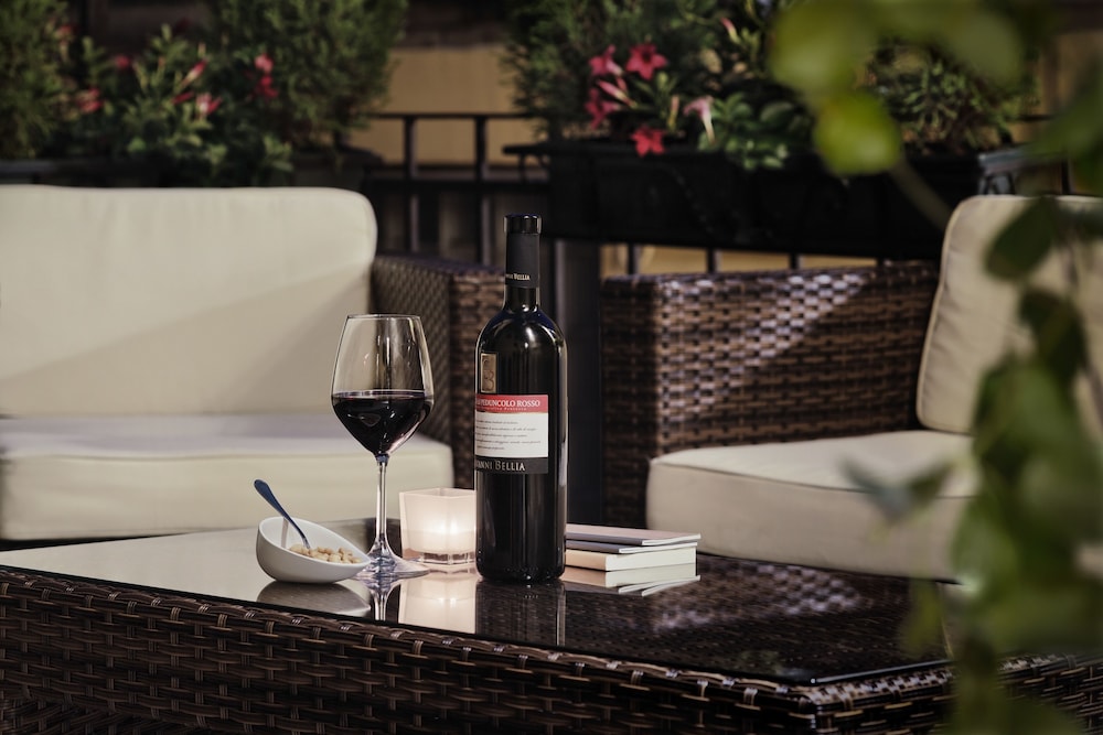 Hotel American Dinesen — Restaurant & bars in Venice, Veneto