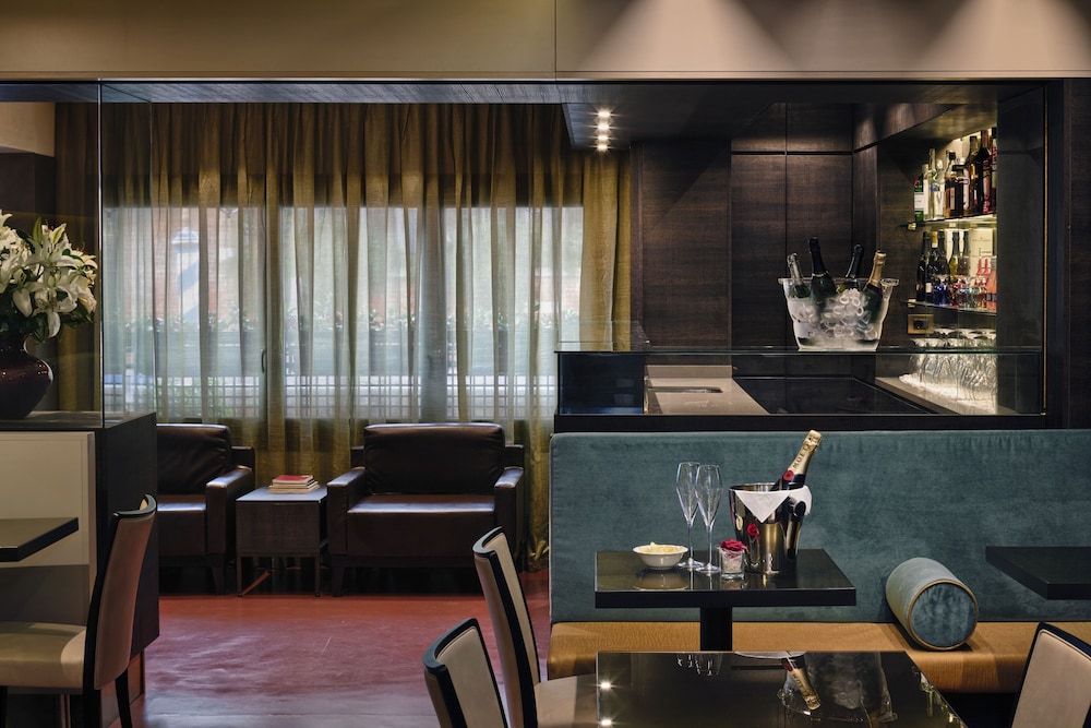 Hotel American Dinesen - zdjęcie 5