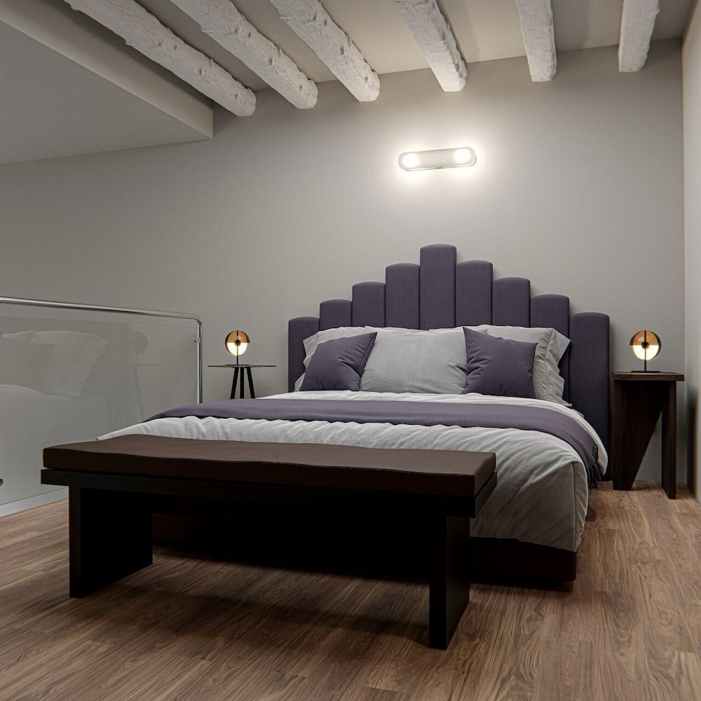 Hotel American Dinesen — Hotel rooms in Venice, Veneto