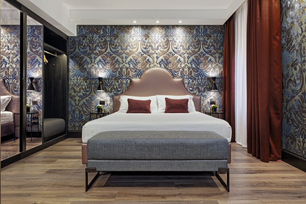 Hotel American Dinesen - zdjęcie 3