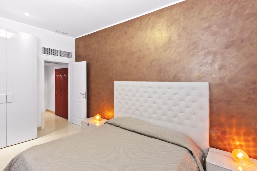 Hotel American Dinesen — Hotel rooms in Venice, Veneto