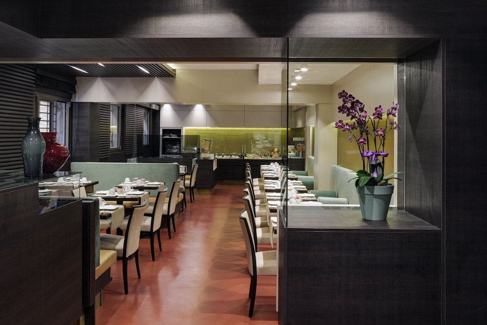 Hotel American Dinesen — Restaurant & bars in Venice, Veneto