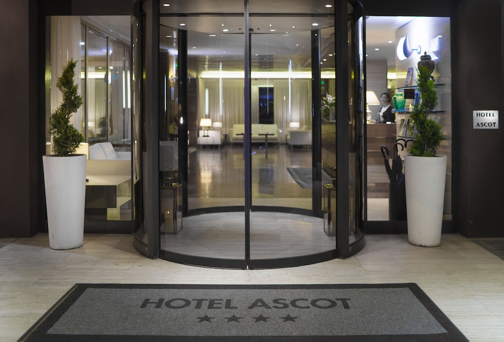 Hotel Ascot & Spa - zdjęcie 4