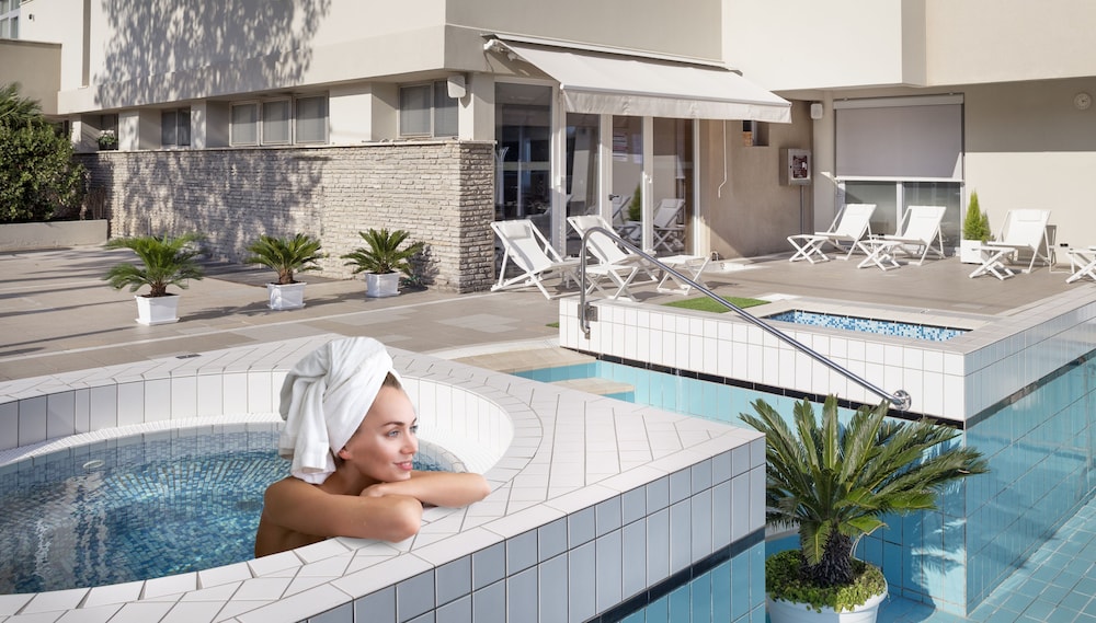 Hotel Ascot & Spa - zdjęcie 5