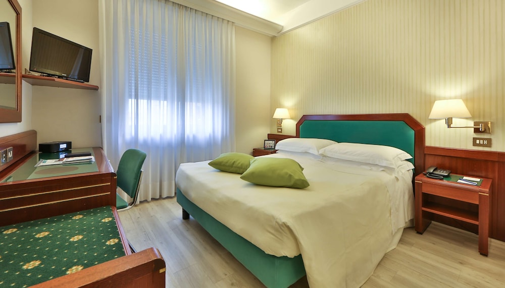 Hotel Astoria, Sure Hotel Collection by Best Western - zdjęcie 3