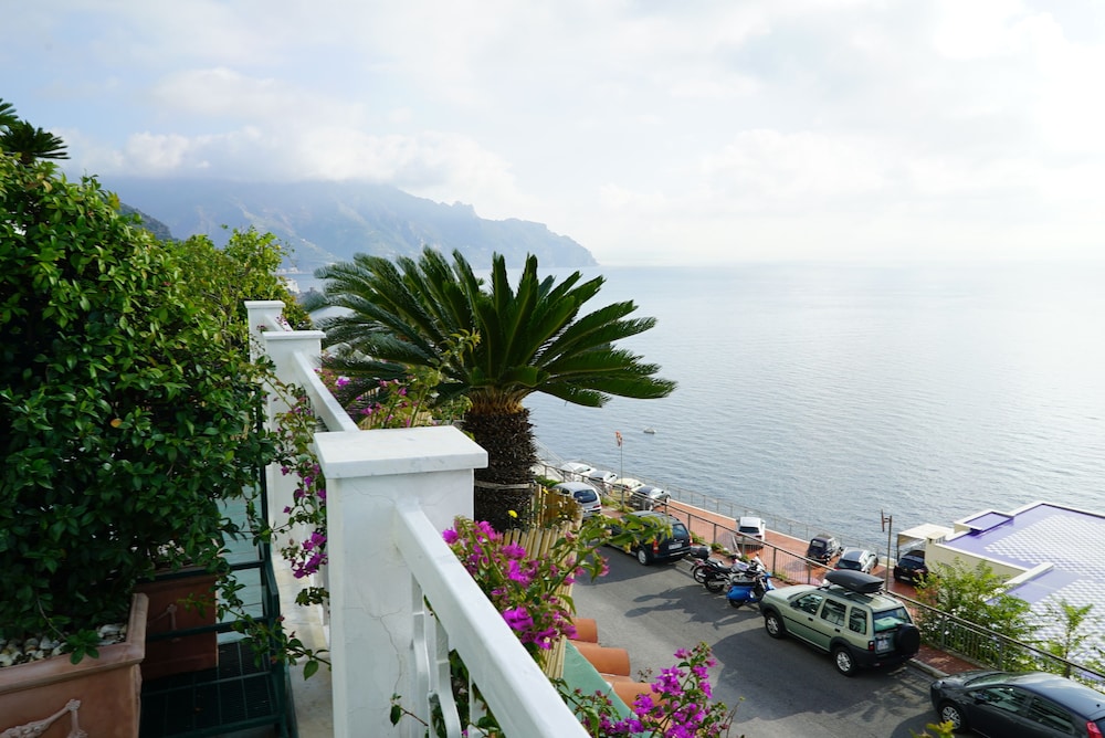 Hotel Bellevue Suite — Attractions in the area in Amalfi, Campania