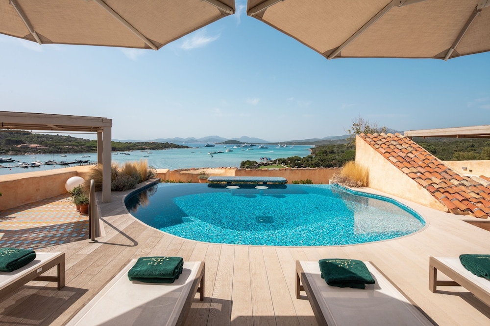 Cala di Volpe, a Luxury Collection Hotel, Costa Smeralda - zdjęcie 2