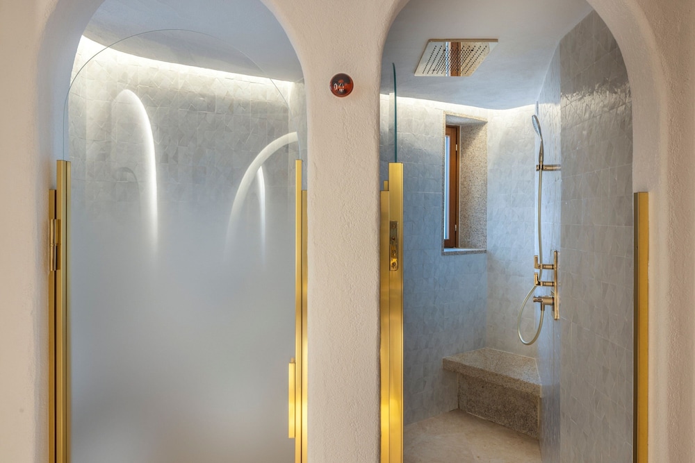 Cala di Volpe, a Luxury Collection Hotel, Costa Smeralda — Spa in Arzachena, Sardinia