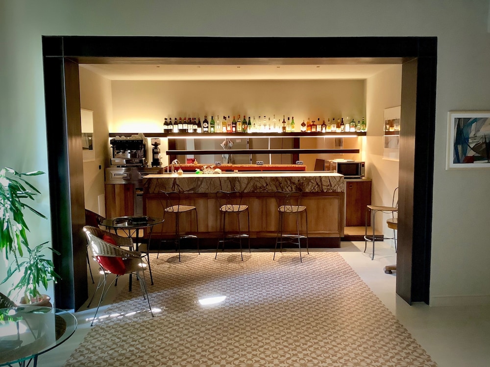 Hotel Caravaggio — Hotel rooms in Florence, Tuscany