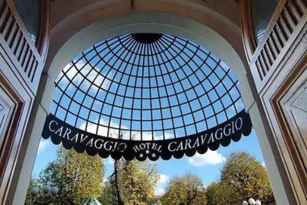 Hotel Caravaggio — Attractions in the area in Florence, Tuscany