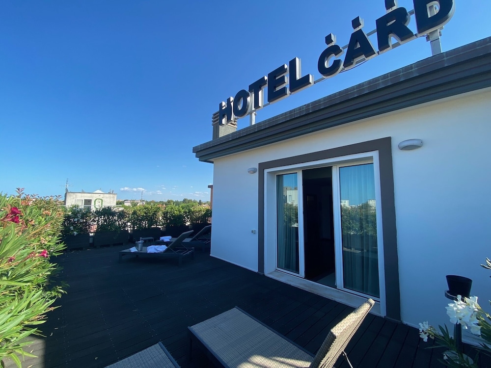 Hotel Card International - zdjęcie 3