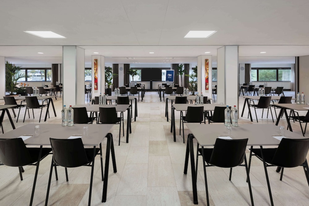 NH Amsterdam Zuid - zdjęcie 4