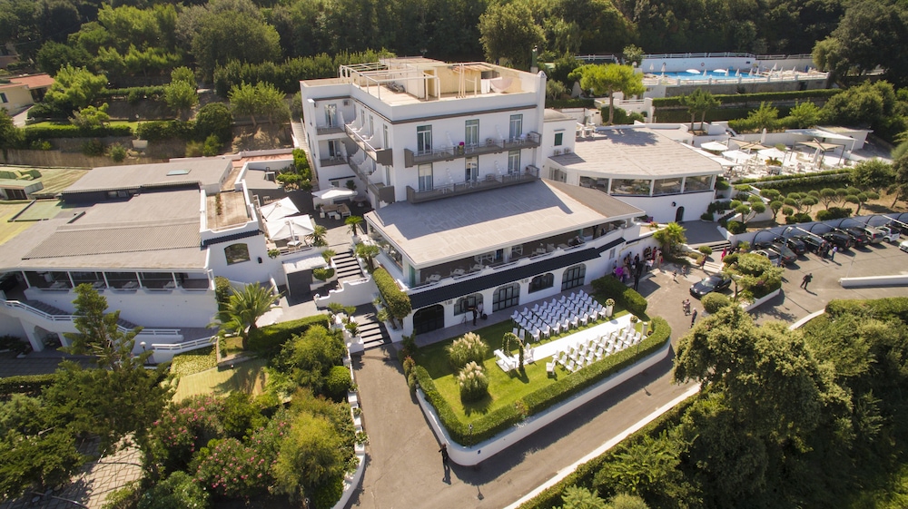 Cala Moresca Hotel - zdjęcie 3