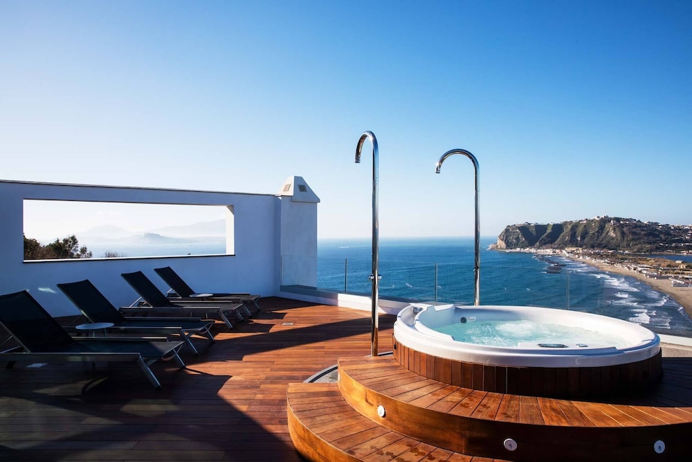 Cala Moresca Hotel - zdjęcie 5