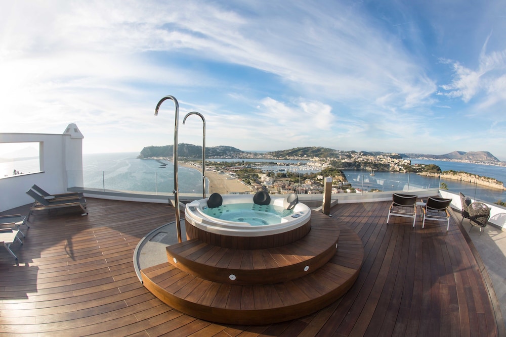 Cala Moresca Hotel - zdjęcie 4