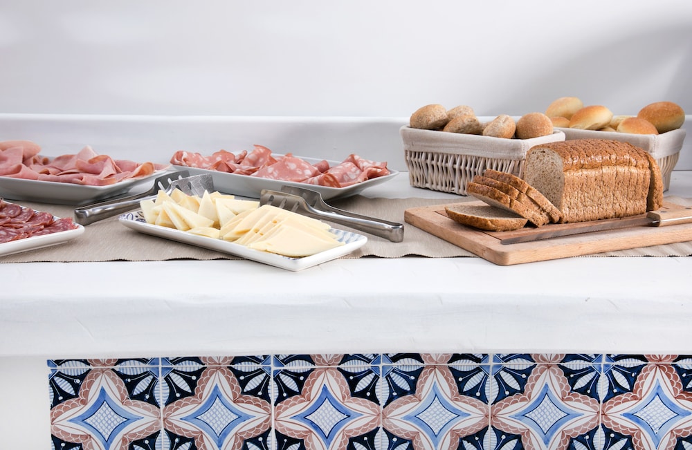 Hotel Club Due Torri — Restaurant & bars in Maiori, Campania
