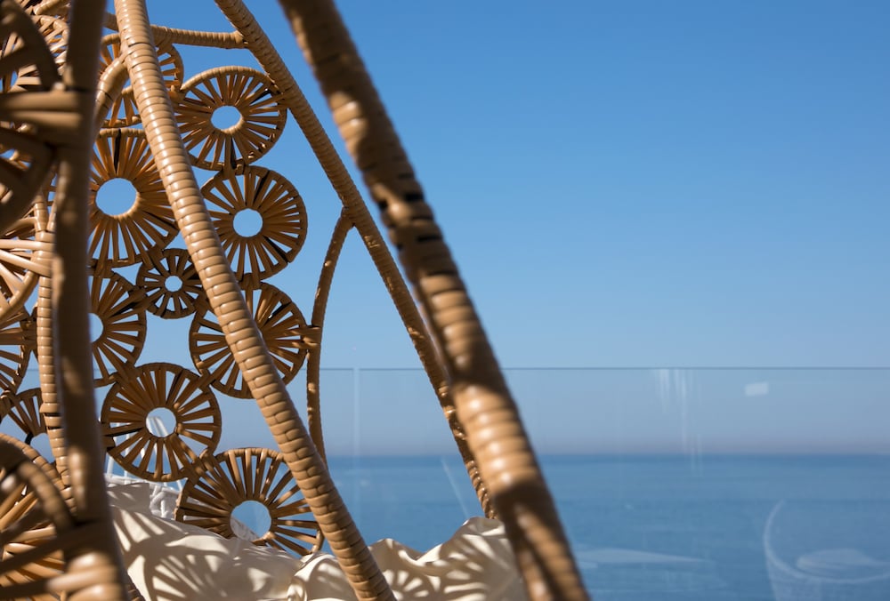 Hotel Club Due Torri — Beach in Maiori, Campania