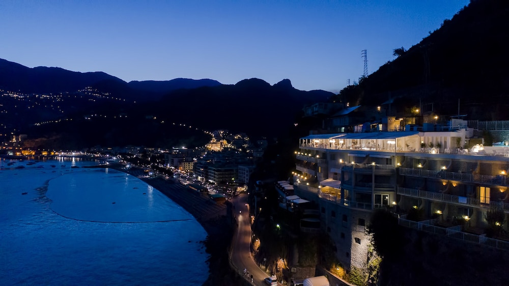 Hotel Club Due Torri — Attractions in the area in Maiori, Campania